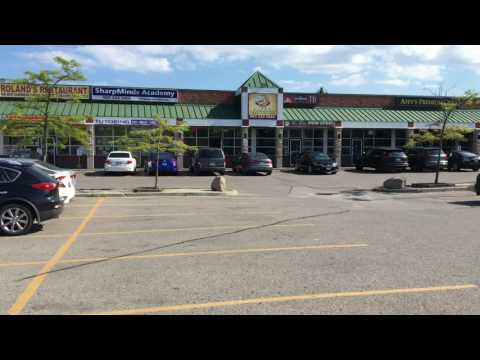 2200 Brock Rd - Pickering