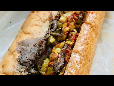 Al's Italian Beef - Chicago, IL