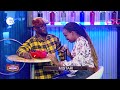 Amlyoto's mistaris got the lady into the box instantly | Joel Chacha loses to Team B