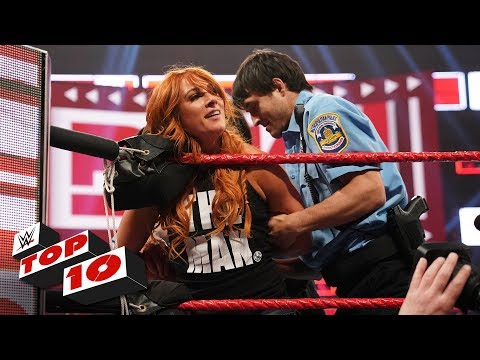 WWE Raw 4/1 Viewership Up Heading Into WrestleMania; Big Drop In The Third Hour