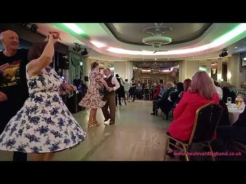 Boulevard Big Band