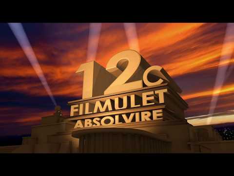 Filmulet absolvire 12 C
