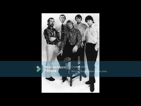 West Coast Consortium – Looking Back - The Pye Anthology : Pop Rock, Ballad, Psychedelic Rock.