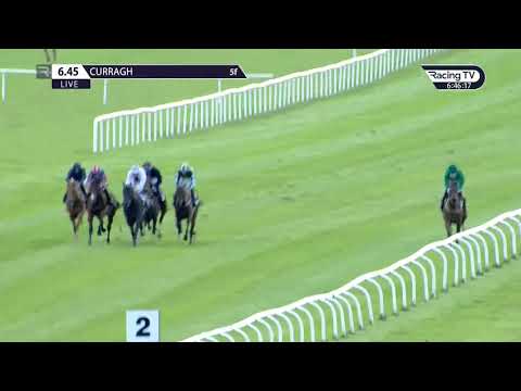 GAIN First Flier Stakes (Listed) - 2020