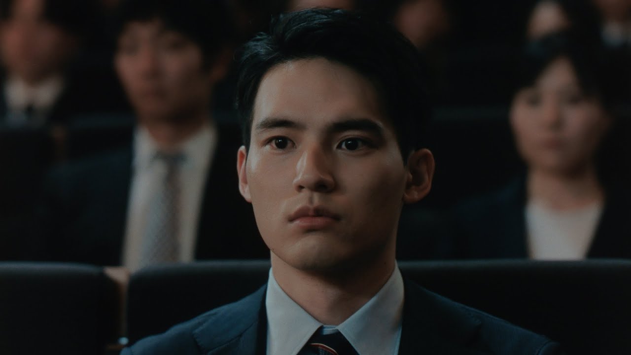 アキイロ作業作品のご紹介 | FUSOグループ TVCM「新しいスタート」篇 30秒