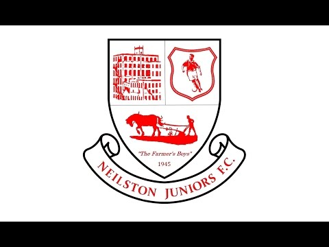 The Farmer's Boy - Neilston Juniors FC