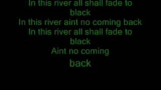Black Label Society- In This River (w/ lyrics) Chords - Chordify