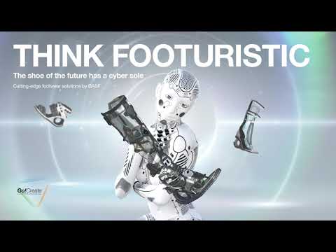 Mechanical recycling of PU for more sustainability in footwear