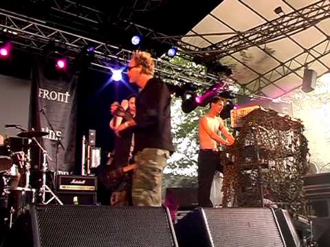 Front line Assembly - Live Amphi Festival 2007