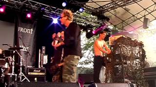 Front line Assembly - Live Amphi Festival 2007