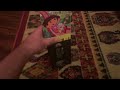 Dora The Explorer City Of The Lost Toys 2003 VHS Side Label 195