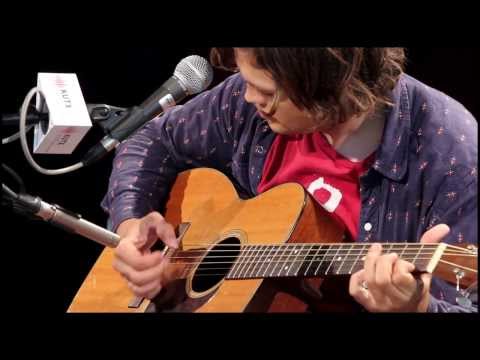 William Tyler - "Missionary Ridge"