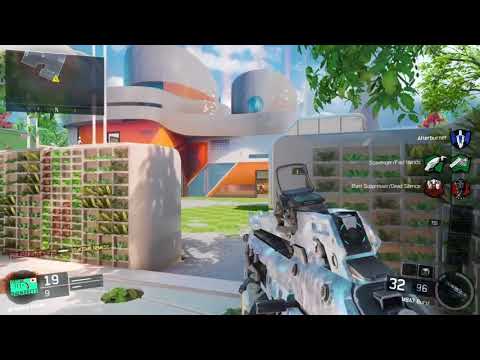 BO3 1v1 Against A Subscriber #5 Special Guest Krim Wilson