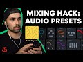 How To Use Audio Presets On BandLab Speed Up Your Production Workflow With Custom Effect Chains