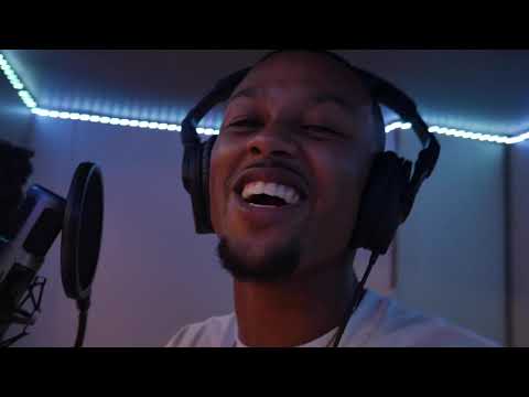 VELLIVLOG #5: DEZO THE DON STUDIO SESSION FT. LA BVKED