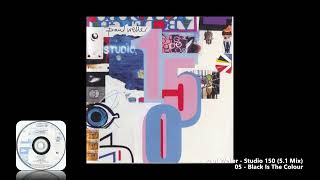Paul Weller - 05 - Black Is The Colour (5.1 Mix)