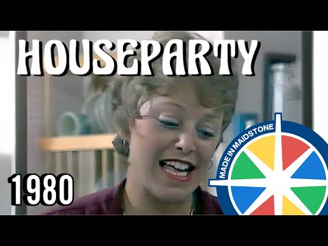 Houseparty: 1980