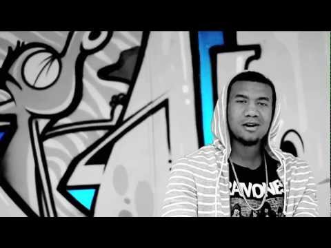 Freekstile - Down The Lane (Offcial Music Video)