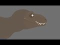 Roar Test TYRANNOSAURUS REX Movie VS Real Life Jurassicworld Trex Tyrannosaurusrex Edit