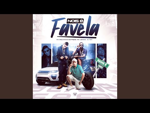 Nois É Favela