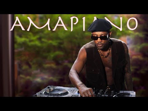 AMAPIANO MIX 2025 | EP94 | DJ Maphorisa, Kabza De Small, Kelvin Momo, Busta 929, Stixx, Romeo Makota