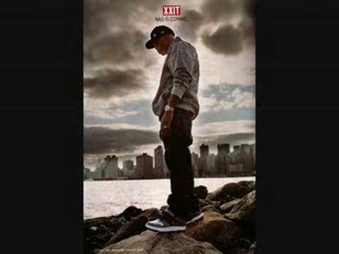 Nas ft. Keri Hilson - Hero
