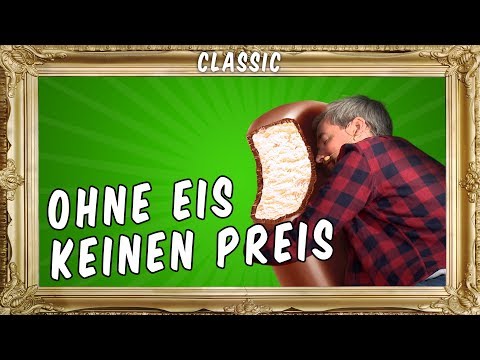 OHNE EIS KEINEN PREIS - CLASSIC #26 - Best of Beans