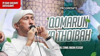 Download lagu QOMARUN & YA THOIBAH - Azzahir Terbaru 2024 || Spesial Harlah PP. Bumi Sholawat Sidoarjo mp3 Download lagu QOMARUN & YA THOIBAH - Azzahir Terbaru 2024 || Spesial Harlah PP. Bumi Sholawat Sidoarjo mp3