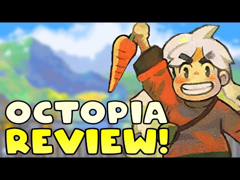 Is Octopia A Farming Sim Worth Playing? Honest In-Depth Review!
