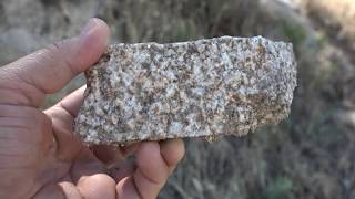 Granites 1/2 - Bulgaria