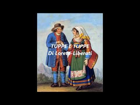 I CANTI POPOLARI ABRUZZESI - Corali  Rocca San Giovanni, Francavilla al Mare, Ortona, Castelfrentano