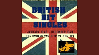 There&#39;ll be Blue Birds Over) The White Cliffs of Dover