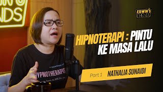 Download lagu Nathalia Sunaidi: Old Traces Resurrected from the Subconscious mp3