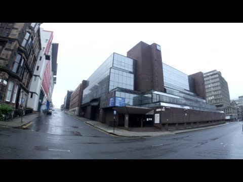 History of Pitt Street's Police Station