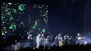 Pavement - Shoot the Singer - Seattle, WA 09.17.2022