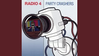 Party Crashers (Headman Voc Mix)