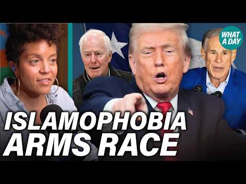 Republicans Are Testing Out Their Most Extreme Ideas. And its Working