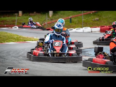 Fkart Master - P8 - KGV Traçado 144 #kart #kgv #fkart #onboard #race #f1 #kartodromo #gokart #gopro