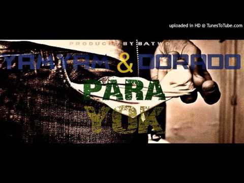 Yamyam ft. Dorado - Para Yok (Beat & Mix by Batwo)