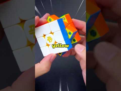 Rubik's Cube or Snake? 🐍