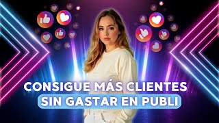 Clientes sin publicidad