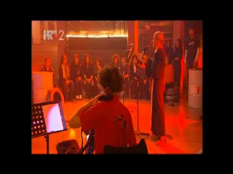 Lidija Bajuk Quartet Vehni, vehni Fijolica