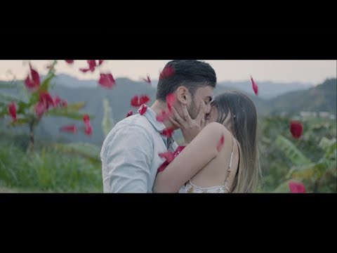 Almas De Barrio - Llevarte a Volar (VideoClip Oficial)