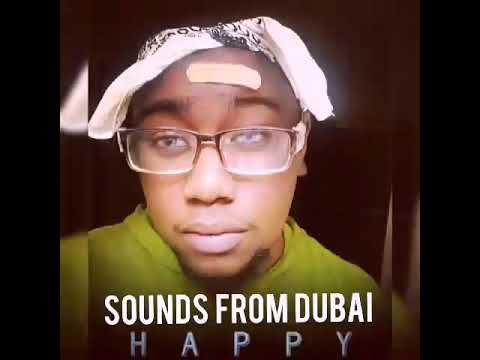 Prince Savage - Sounds From Dubai Feat. Farrow Fletcher & Lazz Da RA