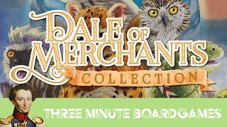 Dale of Merchants video thumbnail