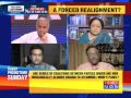The Newshour Debate: A forced realignment? - Full.