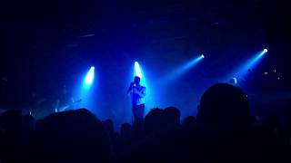 The Feeling - Blue Piccadilly (Northampton Roadmender, 20/10/18)