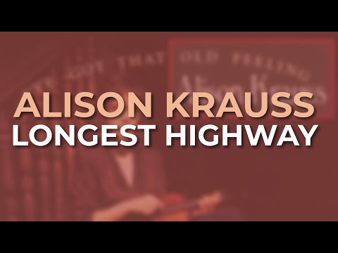 Longest Highway video thumbnail