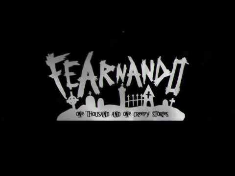 Fearnando -- Animated Short Film