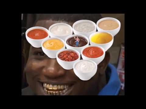 DEKAE - GHOST OF ELTOE PASS [PROD. $NOW]